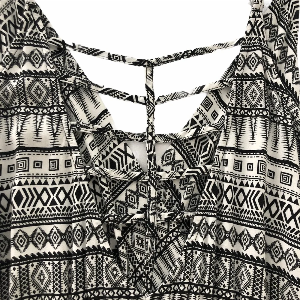 Iris Los Angeles Romper Short SIZE S - Picture 3 of 8